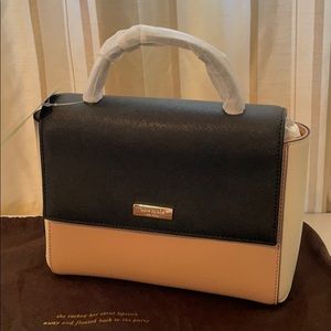 This KP bag could be used in any occasion.